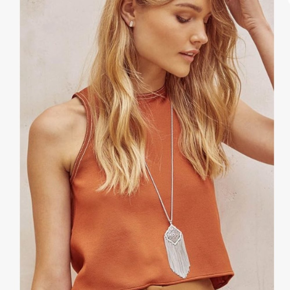 Kendra Scott Kingston Necklace